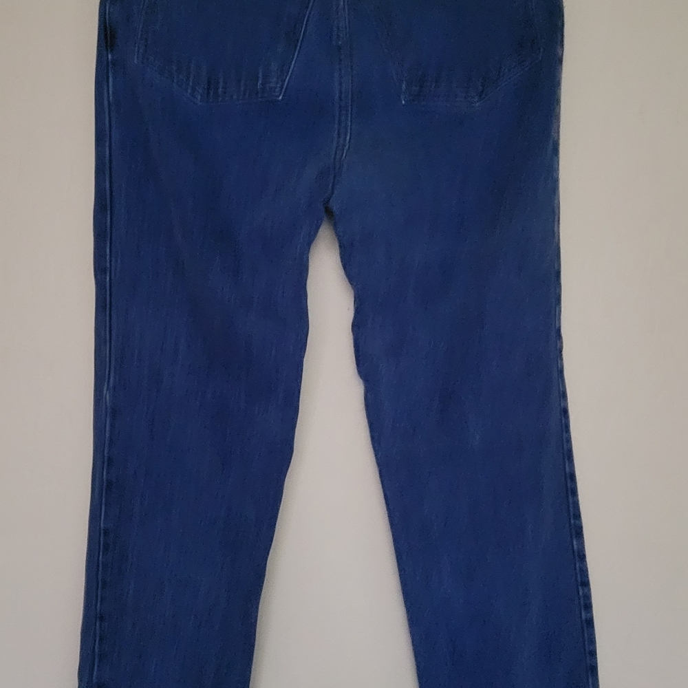 Vintage Jeans